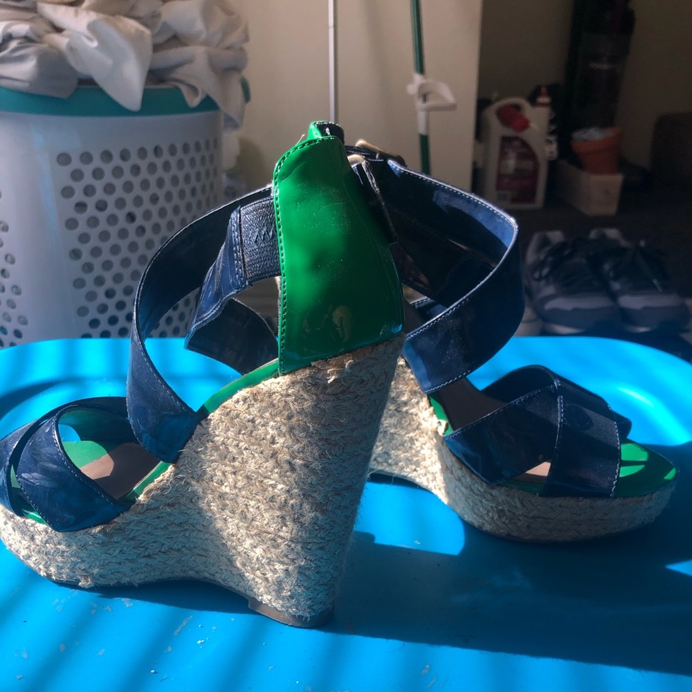 Wedges - Picture 2 of 2